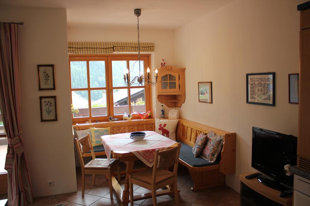 Apartments Pfeffermuehle Bad Kleinkirchheim Bilik gambar