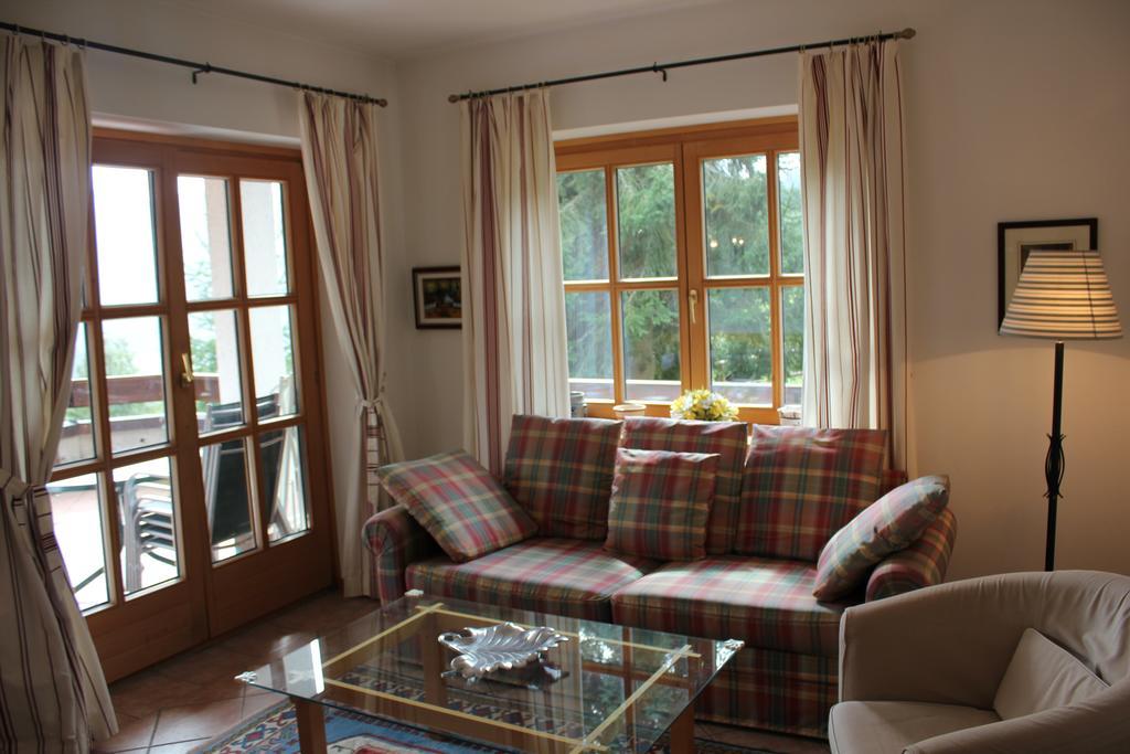 Apartments Pfeffermuehle Bad Kleinkirchheim Bilik gambar