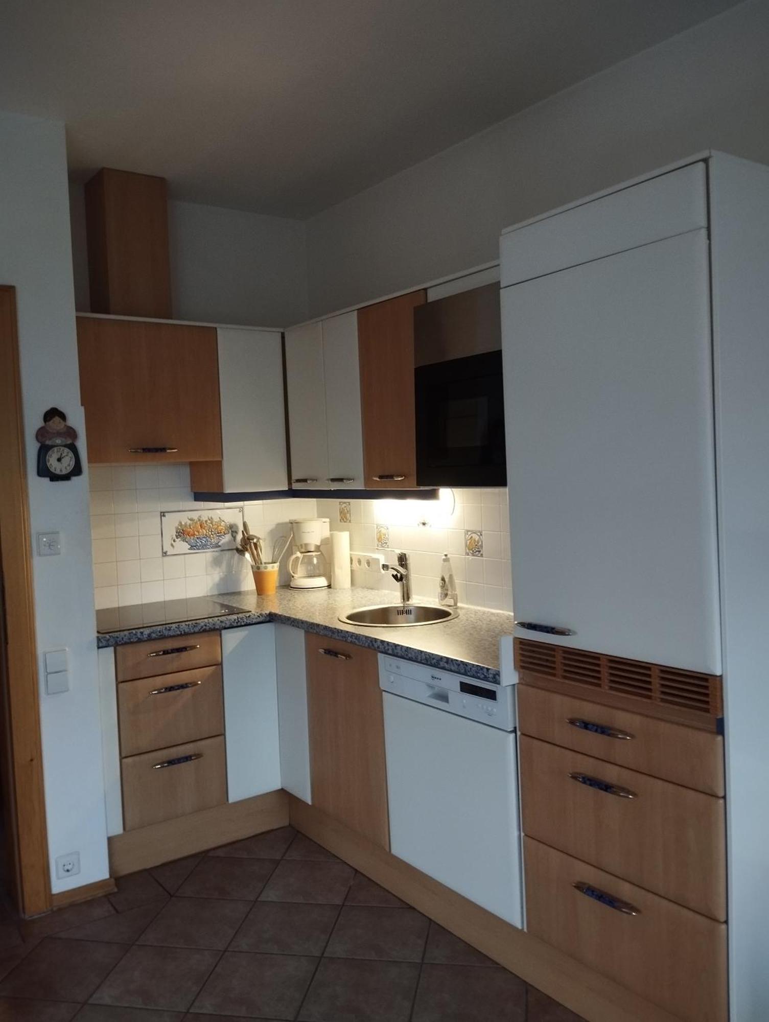Apartments Pfeffermuehle Bad Kleinkirchheim Luaran gambar