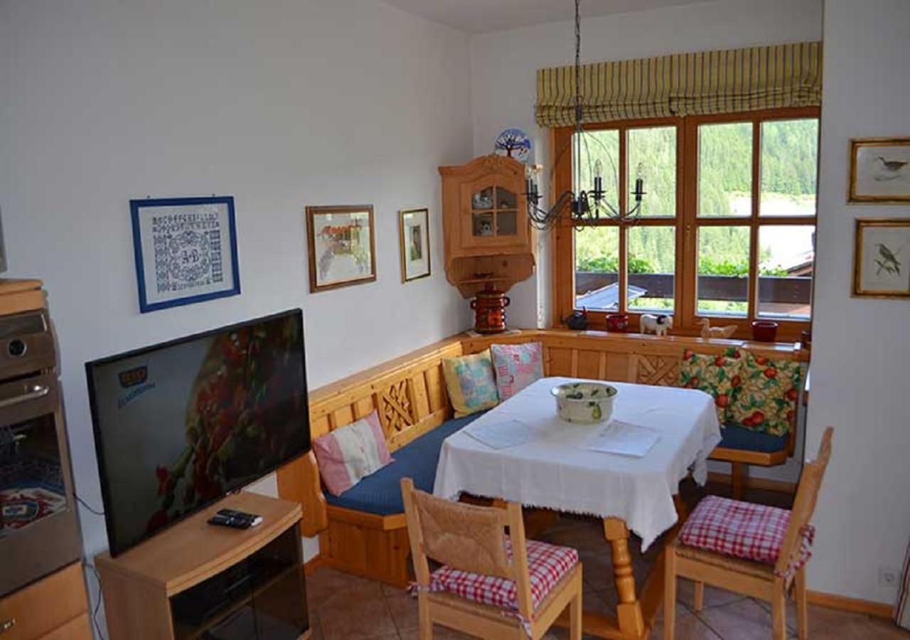 Apartments Pfeffermuehle Bad Kleinkirchheim Luaran gambar