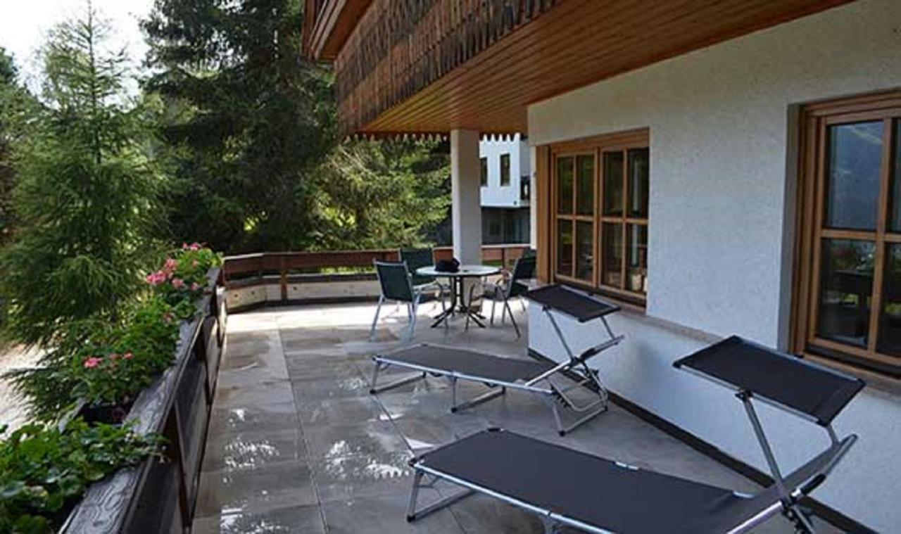 Apartments Pfeffermuehle Bad Kleinkirchheim Luaran gambar
