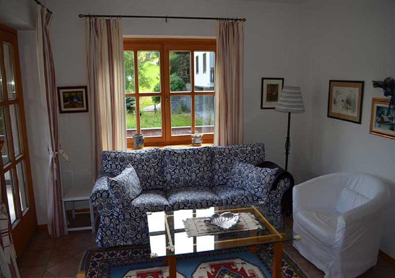 Apartments Pfeffermuehle Bad Kleinkirchheim Luaran gambar